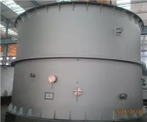 Bộ ống xả Hugh Smoke Stack